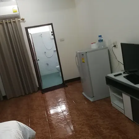 Soi 5 Apartment-3