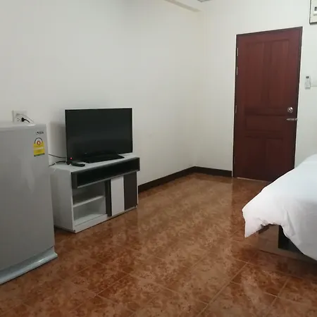 Soi 5 Apartment-2